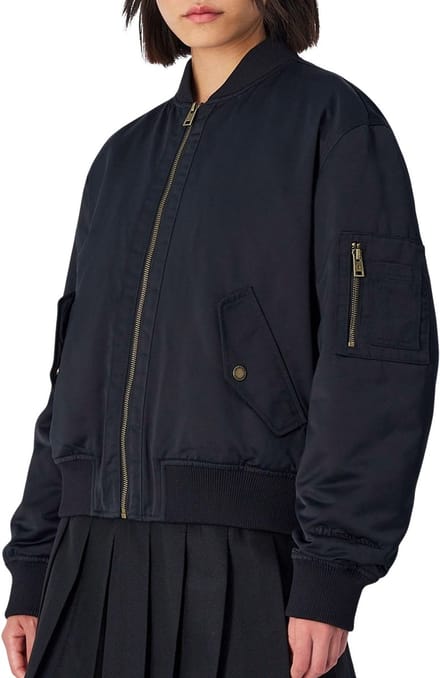 Champion Bomber Jas Dames - Maat M