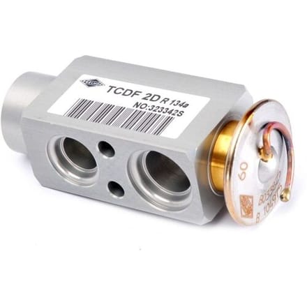 Expansieventiel, airconditioning NRF 38397