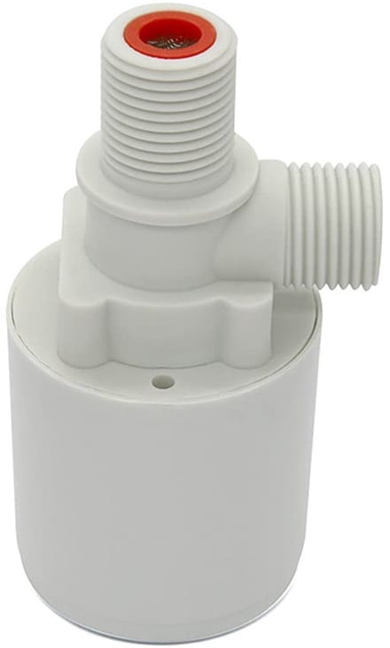 Allecto - 0.5 Inch Buitendraad Automatische Waterniveauregelklep