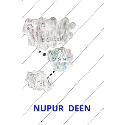 Vechten Voor Trots - Nupur Deen