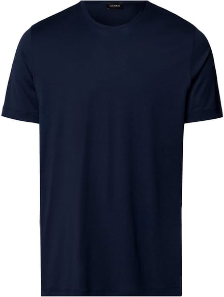 Hanro Heren pyjamashirt Night & Day