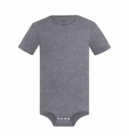 Mannen Korte Mouwen Pyjama Onesie Bodysuit Eendelige Romper
