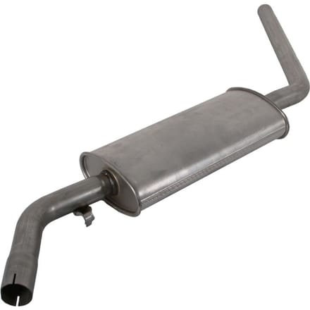 Voorpijp BOSAL 281-891