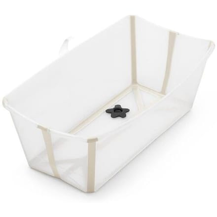 Stokke Flexi Bath Beigebrown unisex