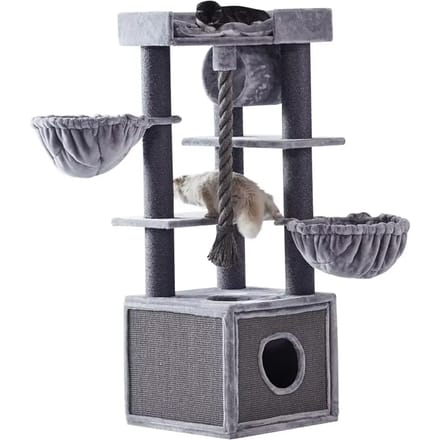 Kattenboom Nobby Pet Adile