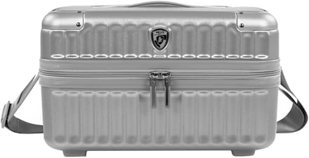 Heys Luxe - Beautycase 38 cm (silver)