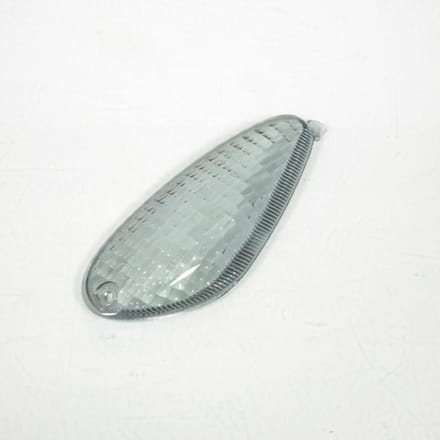 Knipperlichtglas origineel voor scooter Piaggio 50 NRG 2002 tot 2006 638525 Nieuw