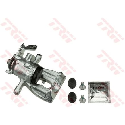 Remklauw TRW BHN963E, achter links