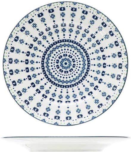 Cosy & Trendy Hygge Dessertbord D19cm