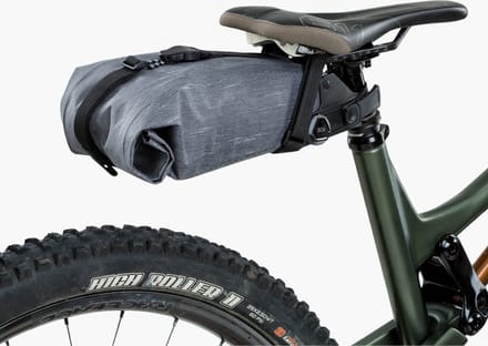 Evoc Seat Pack Boa 3L Carbon Grijs