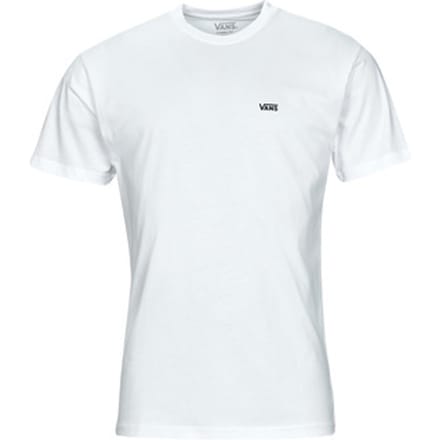 T-shirt Korte Mouw Vans LEFT CHEST LOGO TEE