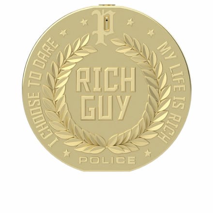 Rich Guy Voor Mannen Edt Vapo 100 ml