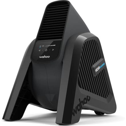 Wahoo KICKR Headwinddraadloze ventilator
