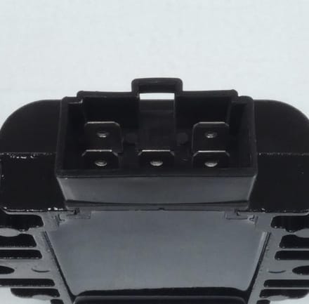 Régulateur redresseur de tension Teknix pour Scooter MBK 250 Skyliner 2002 à 2010 Neuf
