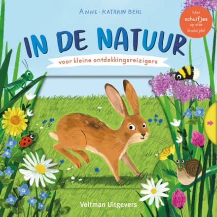 In De Natuur - Anne-Katherin Behl