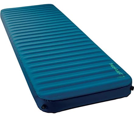 Ultra Luxe Zelfopblazende Slaapmat voor Camping en Thuis
