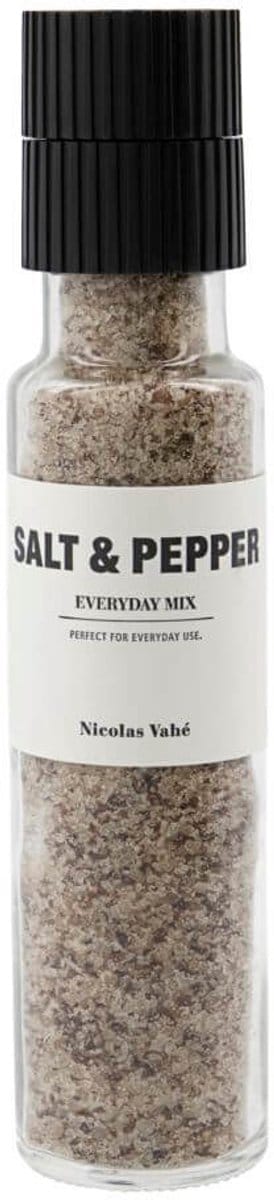 Nicolas Vahe Peper en zout Everyday mix - 310G