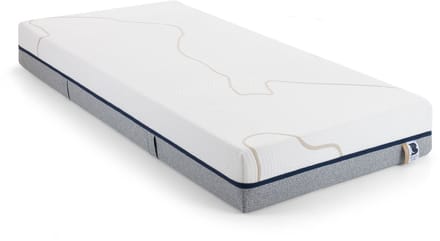 B Bright Gold 200 matras - 70 x 200 cm