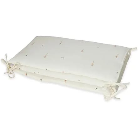Babybed omranding Gloop! Farm 190x35 cm