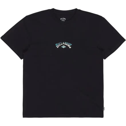 T-shirt Billabong Arch Diamond
