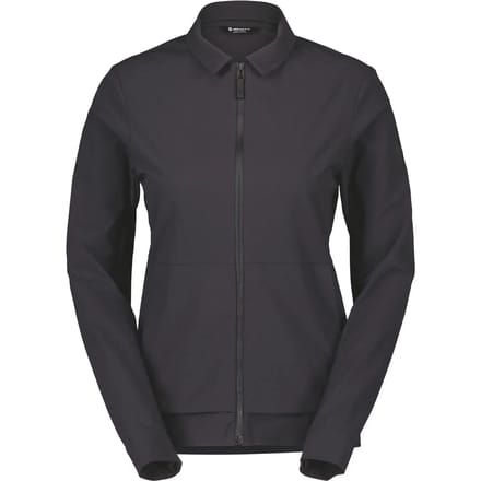 Vrouwen windjack Scott Commuter Wb