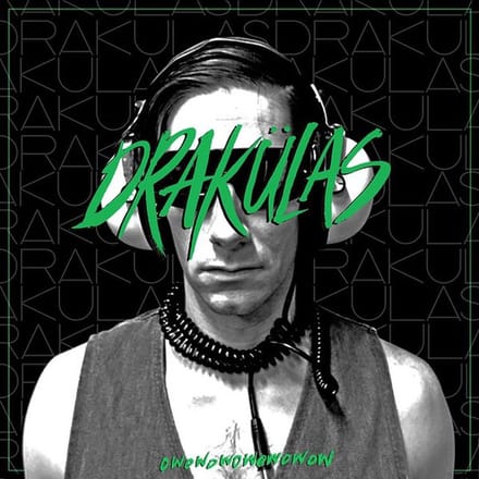 Drakulas - Owowowowowowow (7" Single)