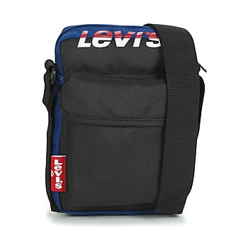 Handtasje Levis L SERIES SMALL CROSSBODY COLORBLOCK