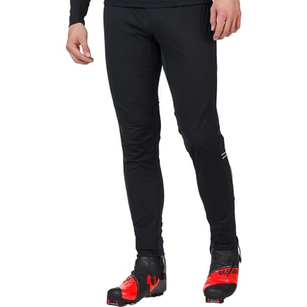Rossignol Poursuite Een Broek Zwart M Man