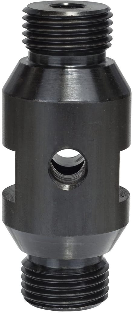 Bosch Accessories 2608598145 2608598145 Boorkroonadapter 1 stuk(s)