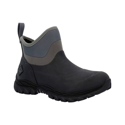 Muck Boot Arctic Sport II Tall Outdoorlaarzen - Chocolate/Beige - Dames - US 6