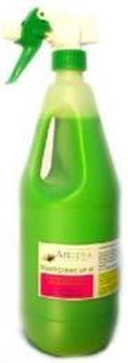 MossGreen - Sprayfles 1 ltr
