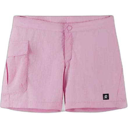 Meisjes shorts Reima Taskuun