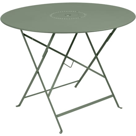 Fermob FLOREAL tafel - 82 cactus mat - Ø 96 cm