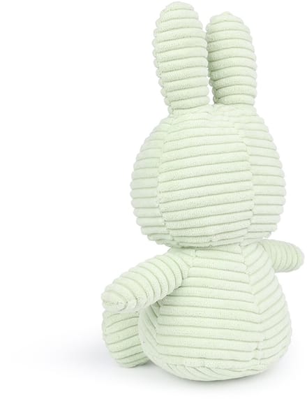 Nijntje Corduroy Fresh Mint 23cm ECO