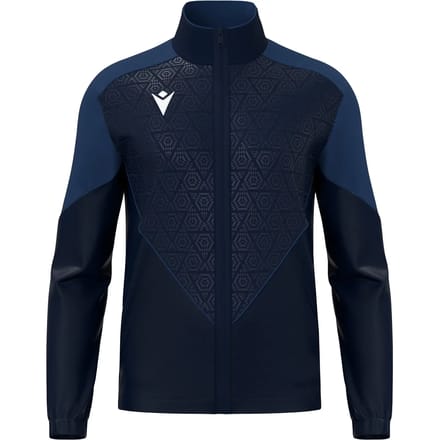 Track suit jas Macron Poseidon