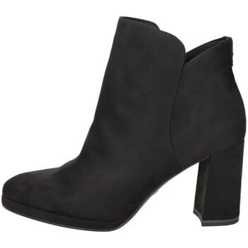 TAMARIS Essentials Dames Laarzen -zwart