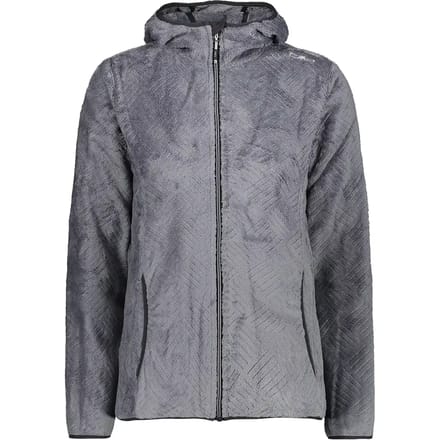 Damesfleece CMP