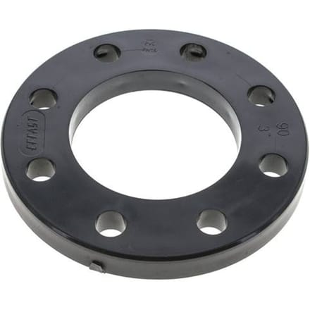 PVC Flens DN80 90mm - F2T6H