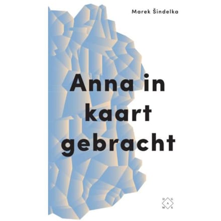 Anna In Kaart Gebracht - Marek Sindelka