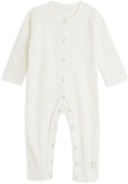 4PRESIDENT Romper - Dot Aop - Maat 68 - Rompertjes baby
