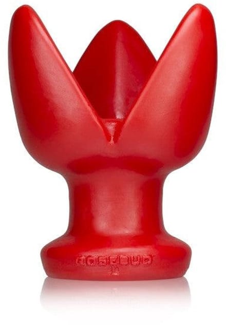 Oxballs - Rosebud 1 - Hole Opener Small - Rood