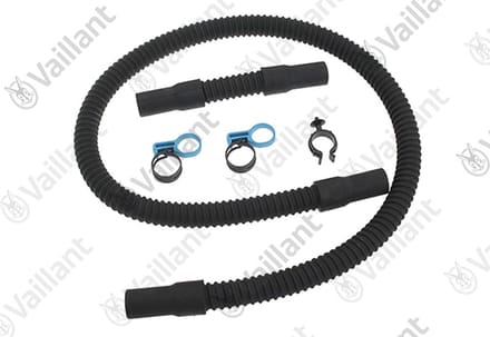 VAILLANT Slang, set VKO 356/3-7 Vaillant-nr. , 0020130971