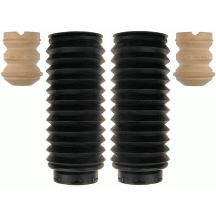 Stofkap, schokdemper Service Kit SACHS 900 186