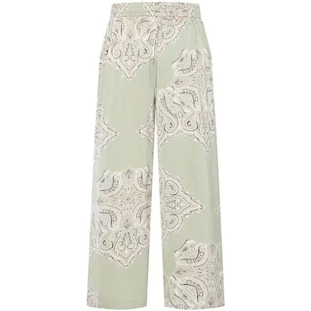 b.young - BYJANNIKE PANTS - Dames - Broeken