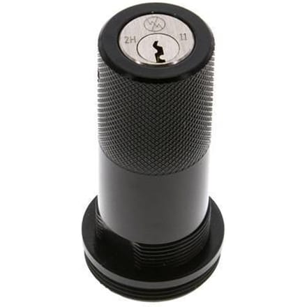 Veerkap Afsluitbaar E11 voor Multifix 0 1 en 5