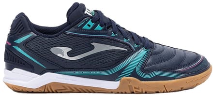Joma Dribling Zaalschoenen Blauw EU 41 Man
