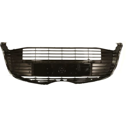 Bumper - ventilatierooster BLIC 6502-07-8157910P