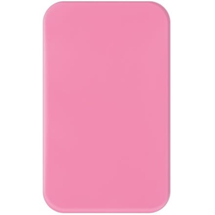 Siliconen Voorhoofd Plakken Wimpertransplantatie Palet Pad Makkelijk Schoon Te Maken Herbruikbaar Wimperverlenging Silicagel Tray Houder roze