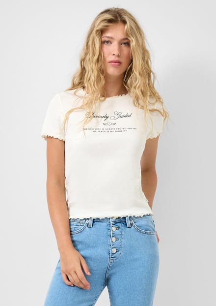 QS T-Shirt