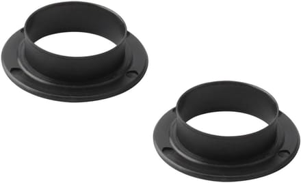 2 Stuks fiets lager deksel beschermend accessoires